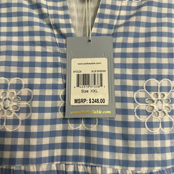 🩷Sail to sable 💎 dress. - Picture 6 of 6